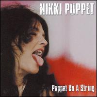 Nikki Puppet - Puppet on a String lyrics