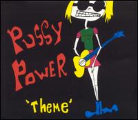 Pussy Power - Theme lyrics