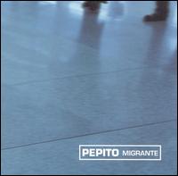 Pepito - Migrante lyrics