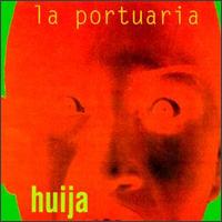 La Portuaria - Hulja lyrics