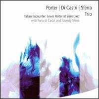 Lewis Porter - Italian Encounter [live] lyrics