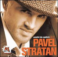 Pavel Stratan - Amintiri Din Copilarie, Vol. 3 lyrics