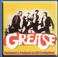 HDV Productions - Grease lyrics
