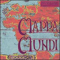 Press Gang - Mappa Mundi lyrics
