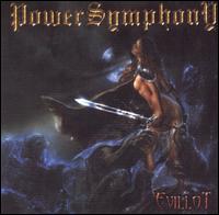 Power Symphony - Evillot lyrics