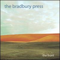 The Bradbury Press - The Front lyrics