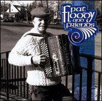 Pat Floody - Pat Floody & Friends lyrics