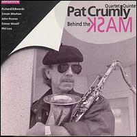 Pat Crumly - Behind the Mask lyrics