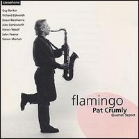 Pat Crumly - Flamingo lyrics