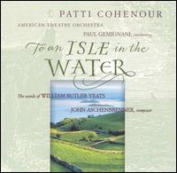 Patti Cohenour - To an Isle in the Water lyrics