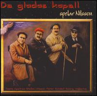 De Gladas Kapell - Spelar Nilsson lyrics