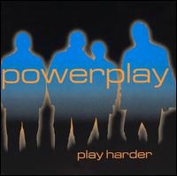 Powerplay - Play Harder lyrics
