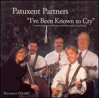Patuxent Partners - I've Been Known to Cry lyrics