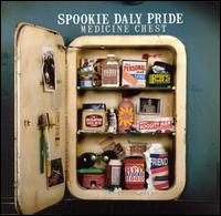 Spookie Daly Pride - Medicine Chest lyrics