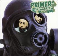 Primer - Primania lyrics