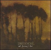 Primordial - Journey's End lyrics