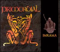 Primordial - Imrama lyrics
