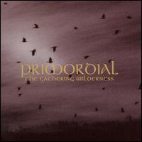 Primordial - The Gathering Wilderness lyrics