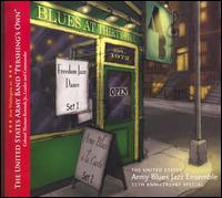The United States Army Blues Jazz Ensemble - 35th Anniversary Special lyrics