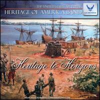 United States Air Force Heritage of America Band - Heritage to Horizons lyrics