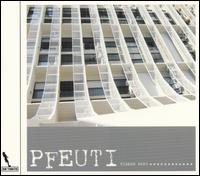 Pfeuti - Pigeon Post lyrics