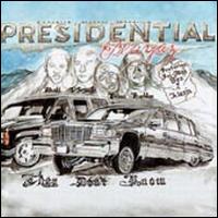 Presidential Plataz - They Dont Know lyrics