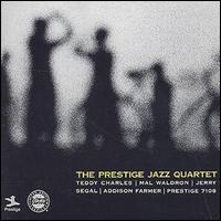 The Prestige Jazz Quartet - The Prestige Jazz Quartet lyrics