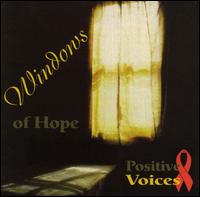 Positive Voices - Windows of Hope lyrics