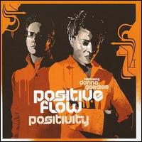 Positive Flow - Positivity lyrics