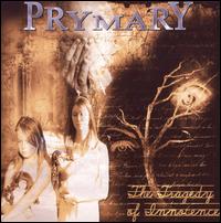 Prymary - The Tragedy of Innocence lyrics