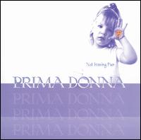 Prima Donna - Not Having Fun lyrics