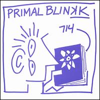 Primal Blinkk - 714 lyrics