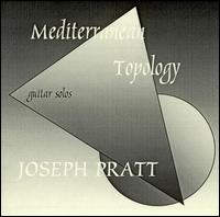 Joseph Pratt - Mediterranean Topology lyrics