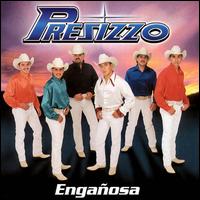 Presizzo - Enganosa lyrics