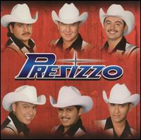 Presizzo - Con los Brazos Abiertos lyrics