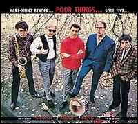 Poor Things - Poor Things lyrics