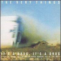 Very Things - It's a Drag, It's... lyrics