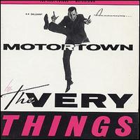 Very Things - Motortown lyrics