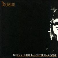 Dolorian - When All Laughter Has Gone lyrics