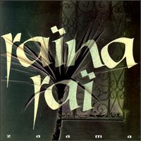 Raina Rai - Zaama lyrics