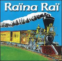 Rana Ra - Raina Rai lyrics