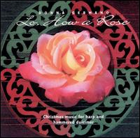 Donna Germano - Lo How a Rose lyrics