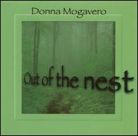 Donna Mogavero - Out of the Nest lyrics