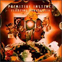 Primitive Instinct - Floating Tangibility lyrics