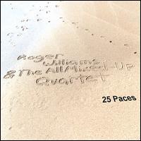 Roger Williams - 25 Paces lyrics
