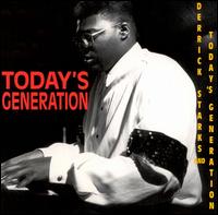 Derrick Starks & Today's Generation - Derrick Starks and Today's Generation lyrics