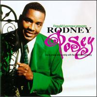 Rodney Posey - Live in Praise & Worship with the Whitfield Company lyrics