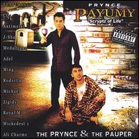 Prynce Payumy - The Prynce & The Pauper lyrics