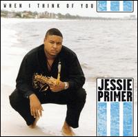 Jessie Primer III - When I Think of You lyrics