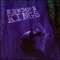 Newborn Kings - From the Pavement lyrics